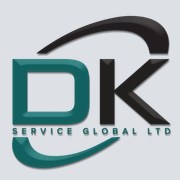 Dk Service Global Ltd logo